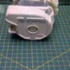 Рециркуляционный насос Bosch Siemens 9000561777