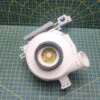 Рециркуляционный насос Whirlpool Hanning W10569697