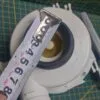 Рециркуляционный насос Whirlpool Hanning W10569697