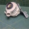 Рециркуляционный насос Whirlpool Hanning W10569697
