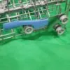 Корзина верхняя Bosch 669486 45см. для пмм 2 поколение