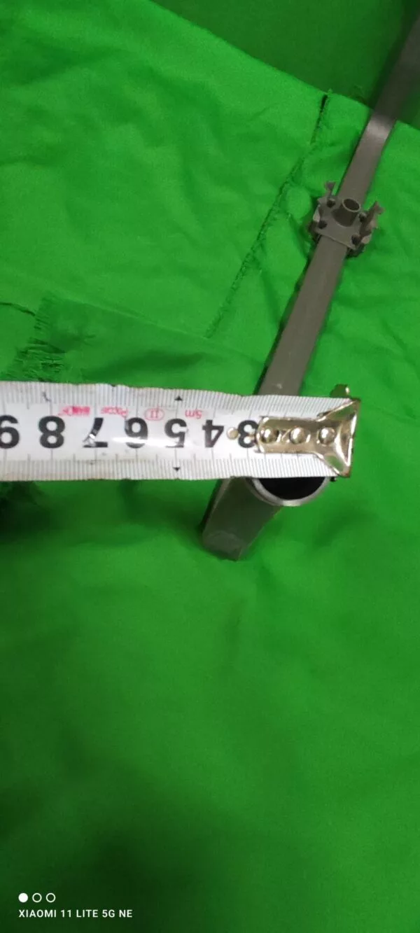 Труба подачи воды Whirlpool A2386-001
