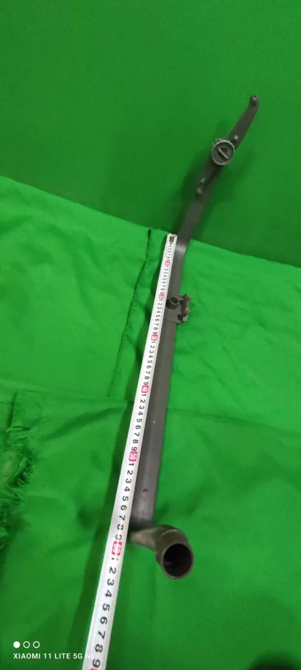 Труба подачи воды Whirlpool A2386-001