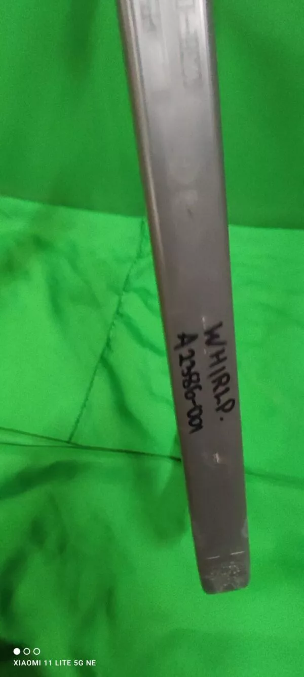 Труба подачи воды Whirlpool A2386-001