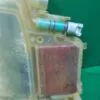 Теплообменник Bosch 1735408365