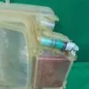 Теплообменник Bosch 1735408365