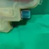 Теплообменник Bosch 1735408365