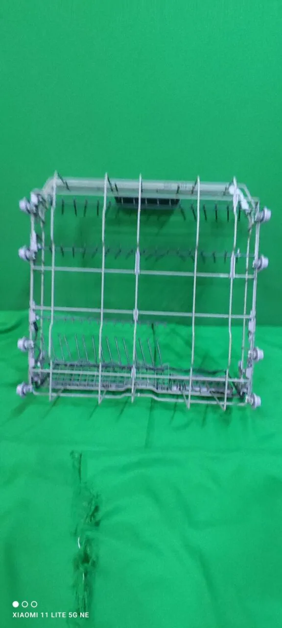 Корзина нижняя Bosch Kuppersbusch 149834 60см. для пмм Корзина нижняя Bosch Kuppersbusch 149834 60см. для пмм