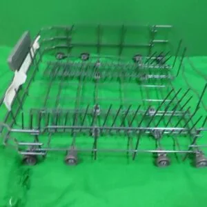 Нижняя корзина Whirlpool 481010625942 60см с дефектом Нижняя корзина Whirlpool 481010625942 60см с дефектом