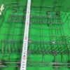 Нижняя корзина Whirlpool 481010625942 60см с дефектом