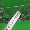 Нижняя корзина Whirlpool 481010625942 60см с дефектом