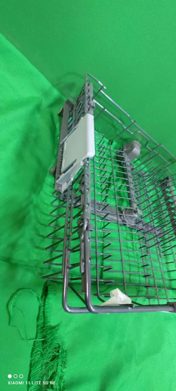 Верхняя корзина Whirlpool 481010625405 60см
