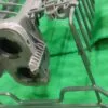 Верхняя корзина Whirlpool 481010625405 60см
