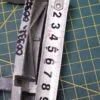 Петля люка Samsung DC61-00932A +2 втулки