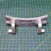Петля люка Samsung DC61-00932A +2 втулки