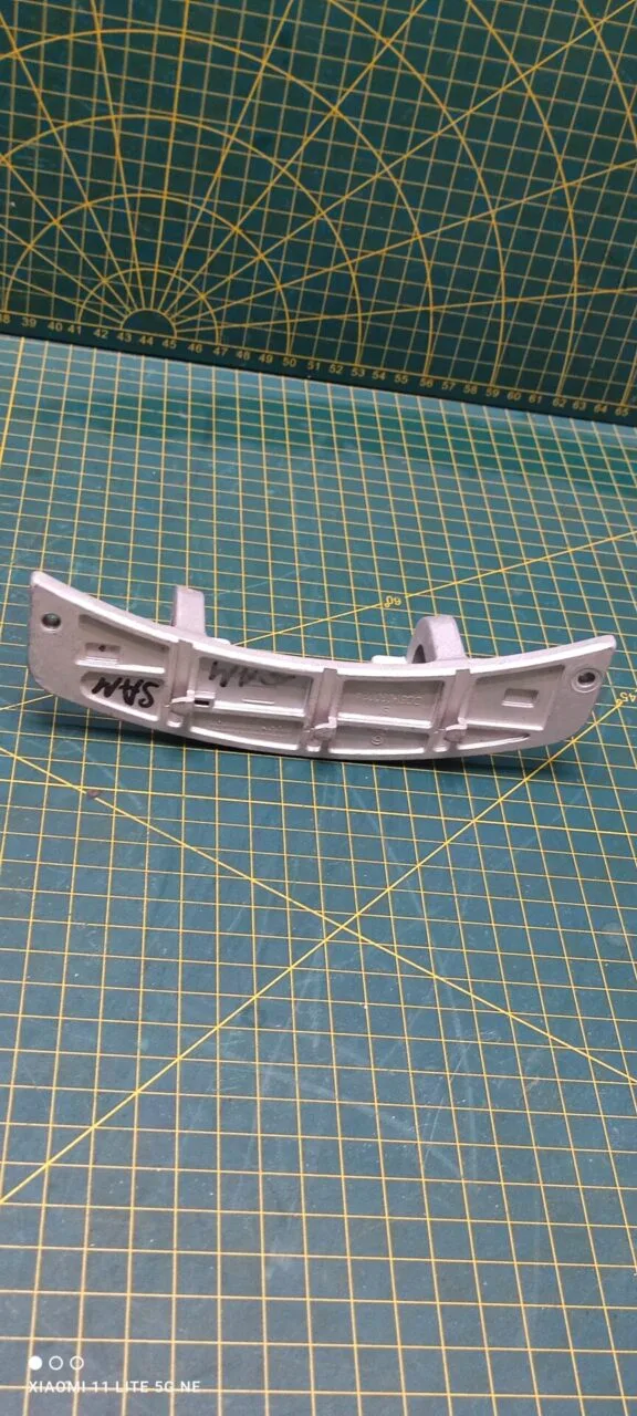 Петля люка Samsung DC66-03002A, DC61-03002A + 4 втулки