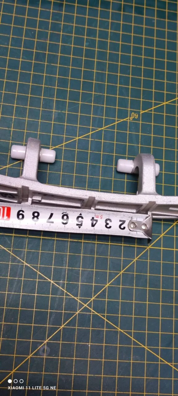 Петля люка Samsung DC66-03002A, DC61-03002A + 4 втулки