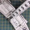 Петля люка Samsung DC66-03002A, DC61-03002A + 4 втулки