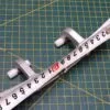 Петля люка Samsung DC66-03002A, DC61-03002A + 4 втулки