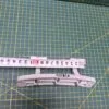 Петля люка Samsung DC61-01910С + 4 втулки