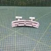 Петля люка Samsung DC61-01910С + 4 втулки