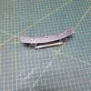 Петля люка Samsung DC97-00100C