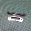 Петля люка Samsung DC97-00100C
