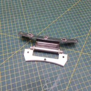Петля люка Samsung DC97-00100C