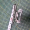 Петля люка Samsung DC97-00100C
