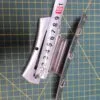 Петля люка Samsung DC97-00100C