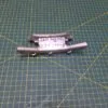 Петля люка Samsung DC97-00100C