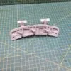 Петля люка Samsung DC61-03189A + 4 втулки