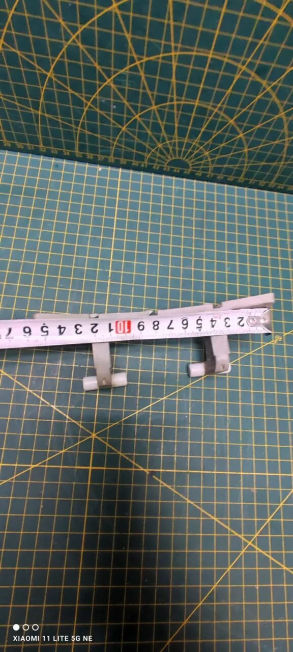 Петля люка Samsung DC61-03189A + 4 втулки