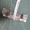 Петля люка Samsung DC61-03189A + 4 втулки