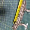 Петля люка LG MEF55242702