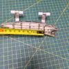 Петля люка LG MEF 42741701