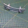 Петля люка LG 4774ER2001 +2 втулки к стиральной машине