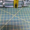 Петля люка LG 4774ER2001 +2 втулки к стиральной машине