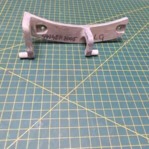 Петля люка LG 4774ER2005 Петля люка LG 4774ER2005