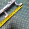 Петля люка LG 4774ER2005
