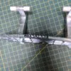 Петля люка LG MEF382578