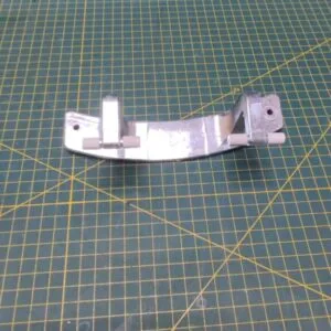Петля люка LG MEF382578