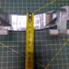 Петля люка LG MEF382578