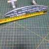 Петля люка LG MEF382578