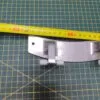 Петля люка LG MEF628219 +4втулки
