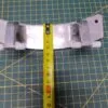 Петля люка LG MEF628219 +4втулки