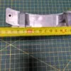 Петля люка LG MEF628219 +4втулки