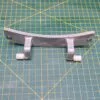 Петля люка Bosch, Siemens 9000669092 +2 втулки