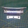Петля люка Bosch Neff 659291