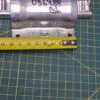 Петля люка Bosch 096488